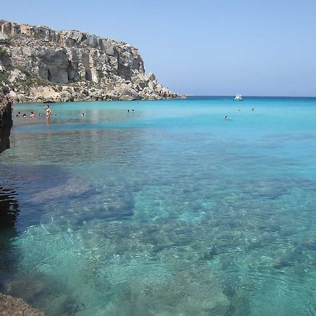 Appartamenti Trapani Mare 외부 사진