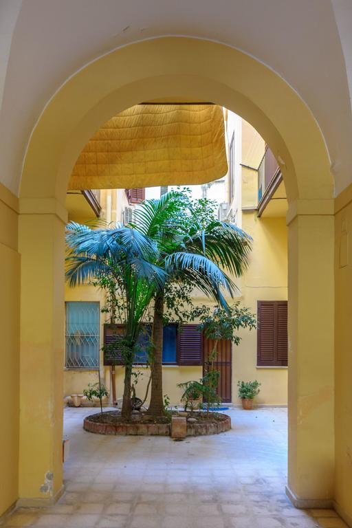 Appartamenti Trapani Mare 외부 사진