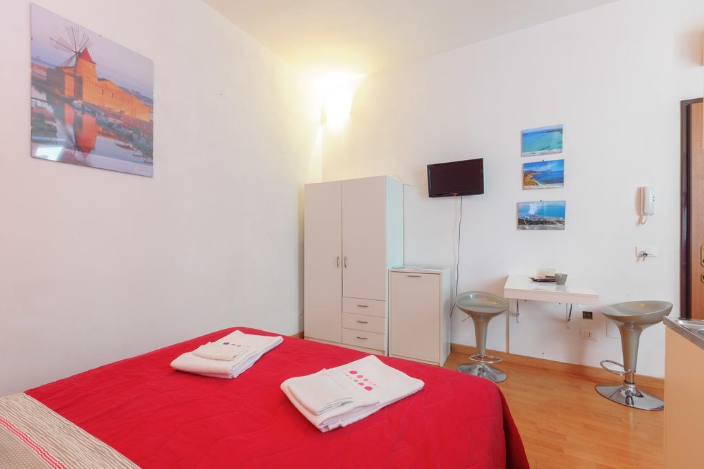 Appartamenti Trapani Mare 외부 사진