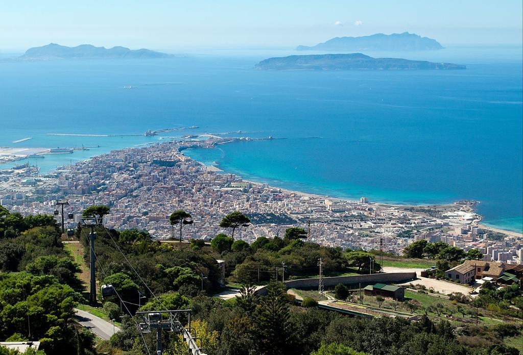 Appartamenti Trapani Mare 외부 사진