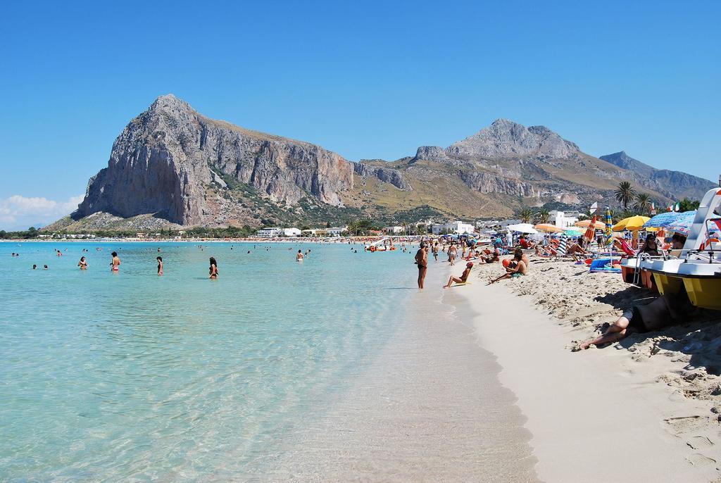 Appartamenti Trapani Mare 외부 사진